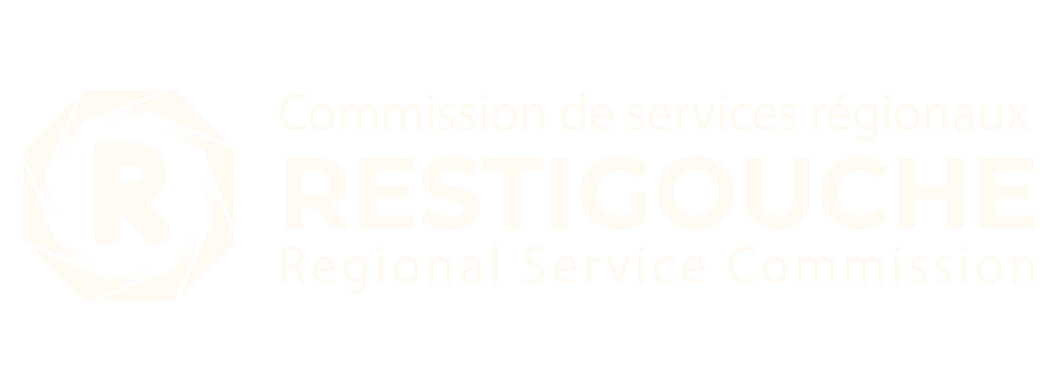 Restigouche Regional Service Commission