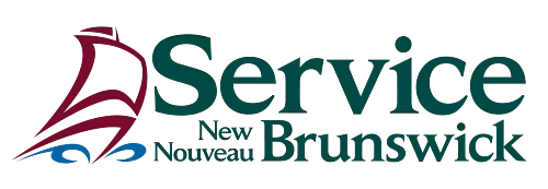 Service New Brunswick