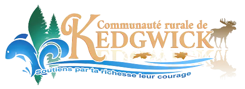 Communauté rurale de Kedgwick