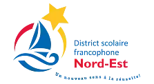 District scolaire francophone Nord-Est