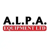 A.L.P.A. Equipment