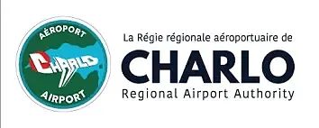 Aéroport régional de Charlo